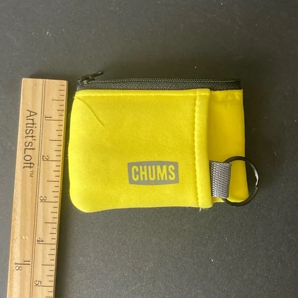 Floating wallet - Picture 3 of 3